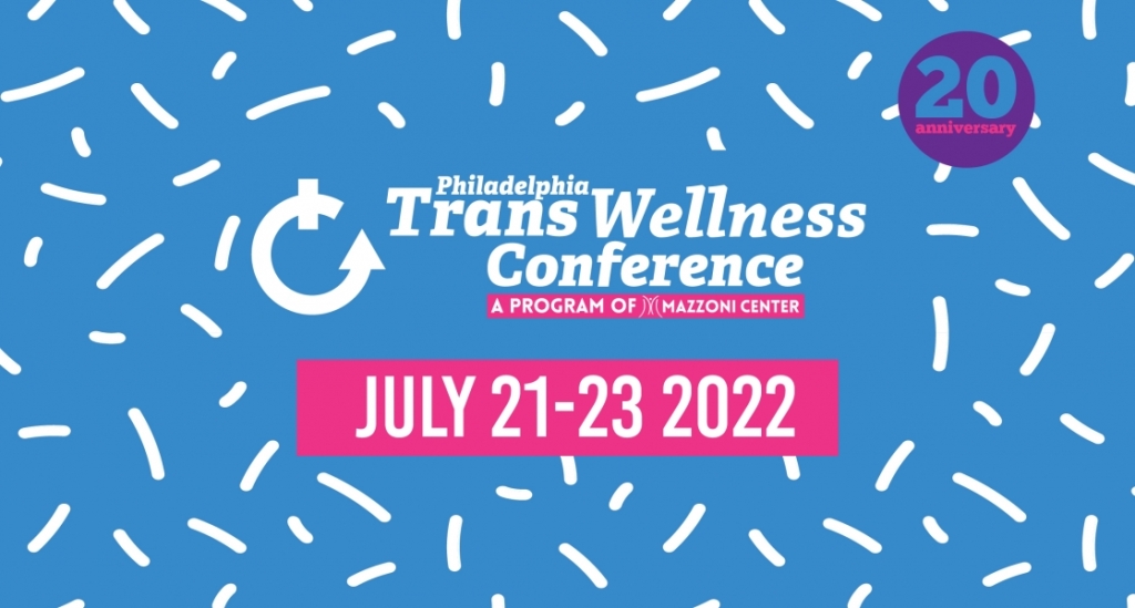 Decolonize Your Trans Wellness Conference: A Review